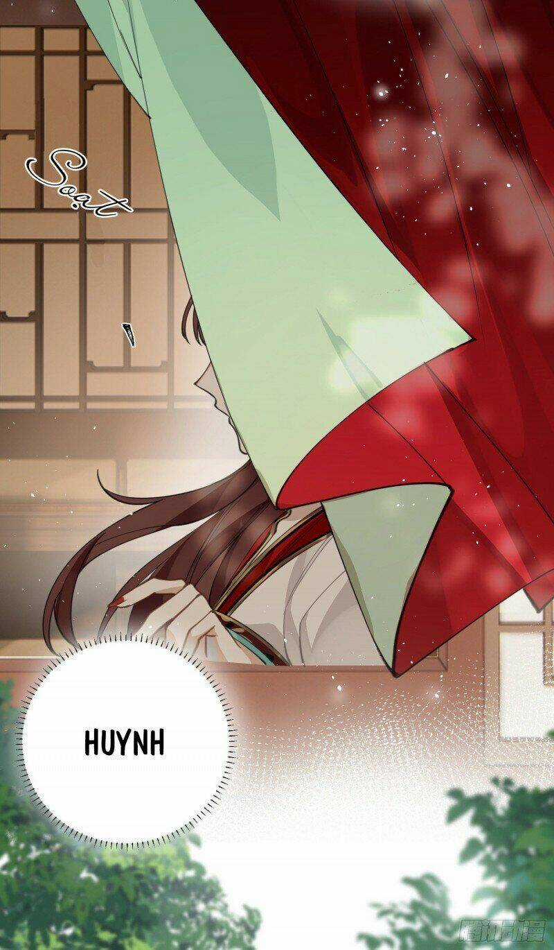 Công Chúa Pháo Hôi Muốn Tùy Tiện Đến Cùng Chapter 33 trang 9