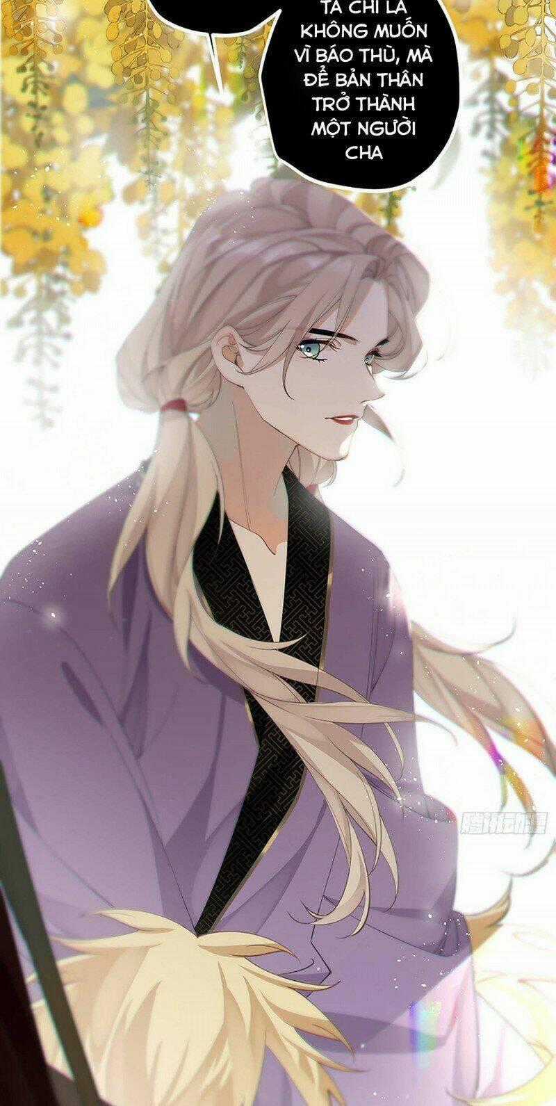 Công Chúa Pháo Hôi Muốn Tùy Tiện Đến Cùng Chapter 35 trang 11