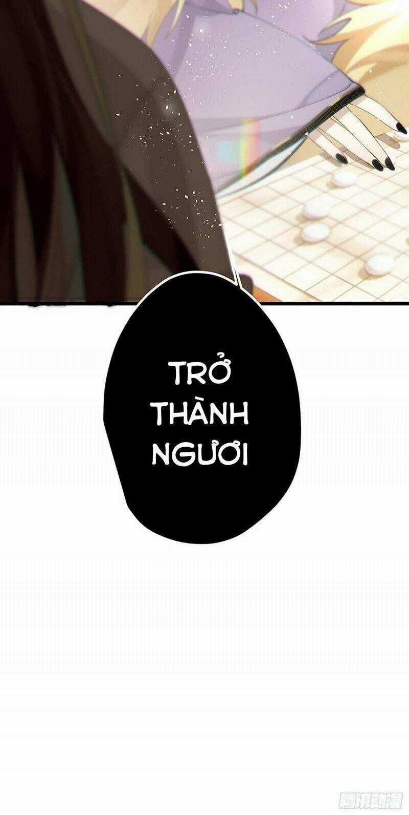 Công Chúa Pháo Hôi Muốn Tùy Tiện Đến Cùng Chapter 35 trang 12