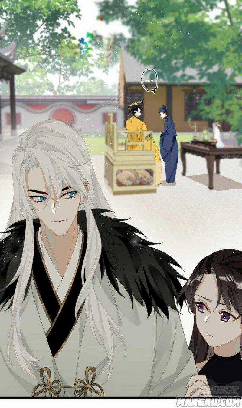 Công Chúa Pháo Hôi Muốn Tùy Tiện Đến Cùng Chapter 37 trang 12