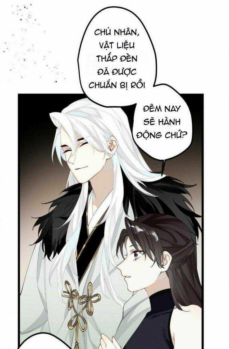 Công Chúa Pháo Hôi Muốn Tùy Tiện Đến Cùng Chapter 37 trang 13