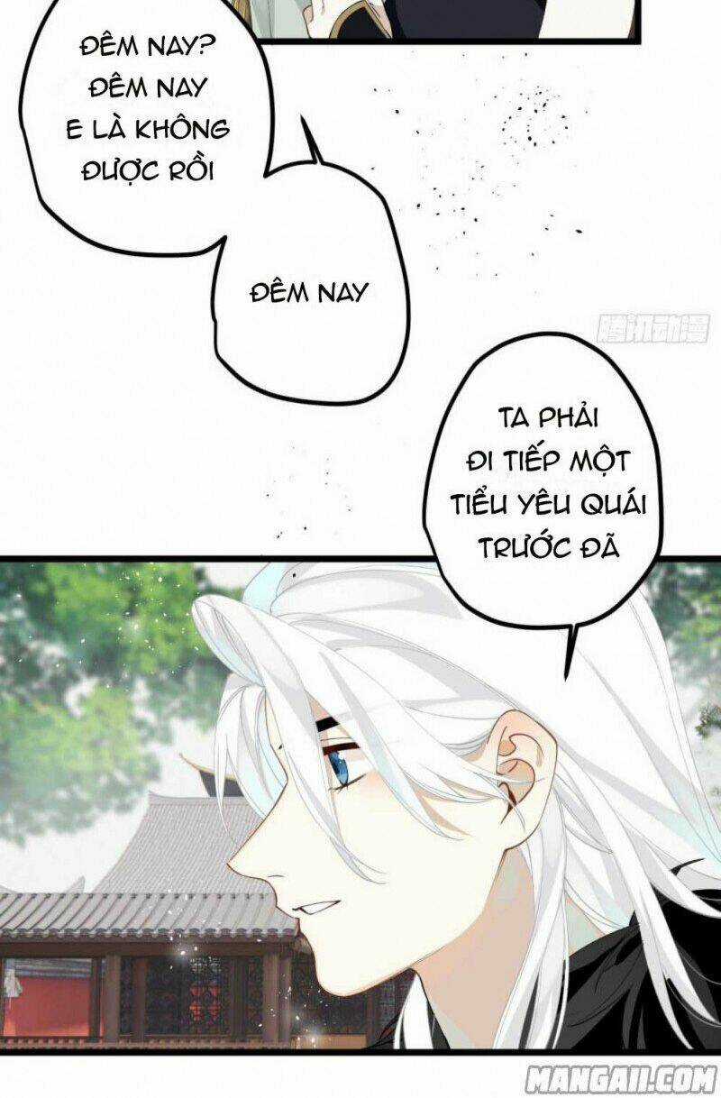 Công Chúa Pháo Hôi Muốn Tùy Tiện Đến Cùng Chapter 37 trang 14