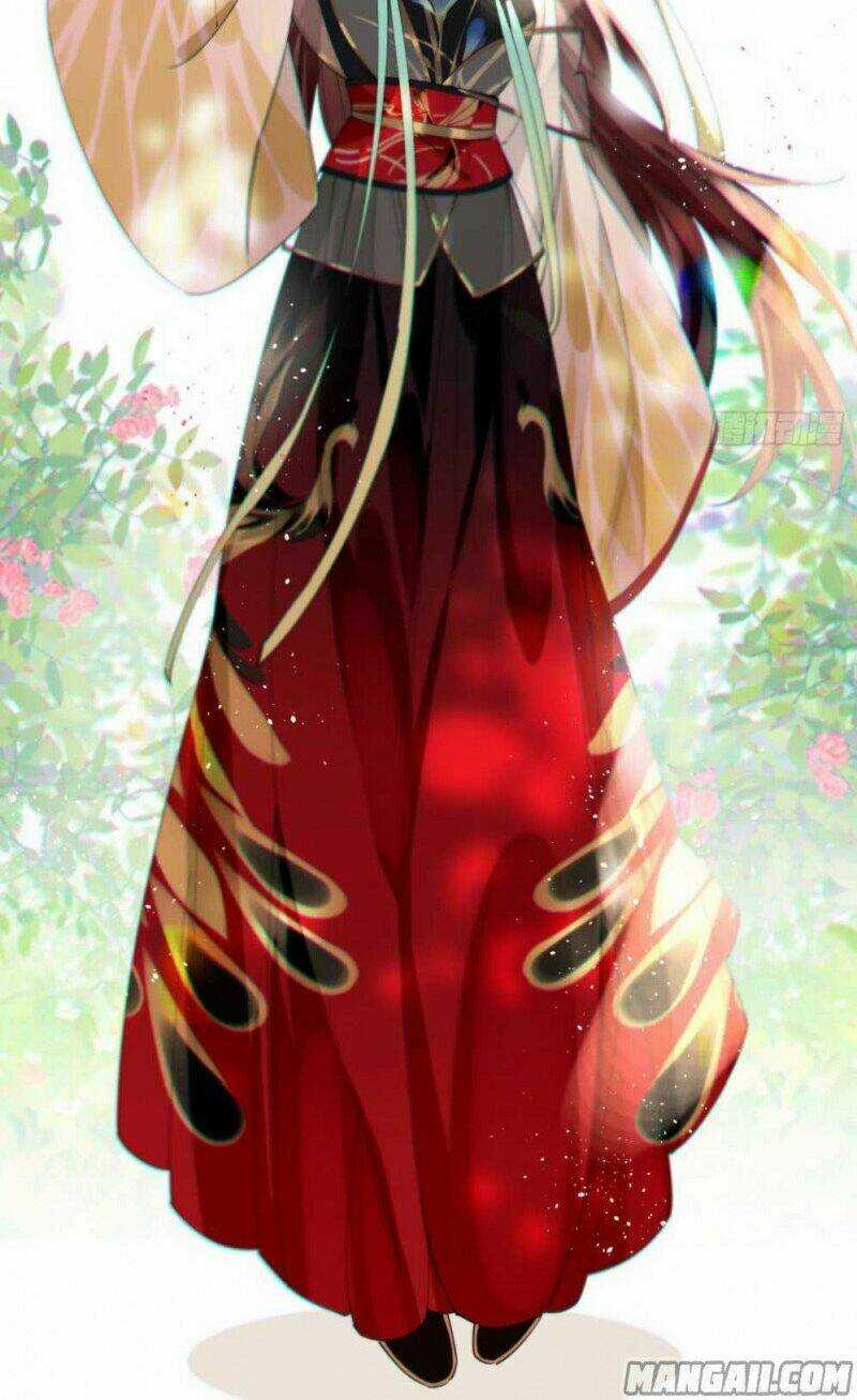 Công Chúa Pháo Hôi Muốn Tùy Tiện Đến Cùng Chapter 37 trang 17