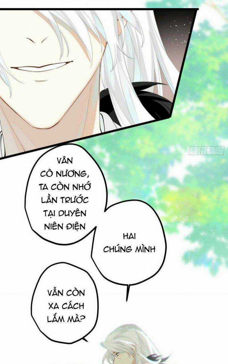 Công Chúa Pháo Hôi Muốn Tùy Tiện Đến Cùng Chapter 37 trang 19