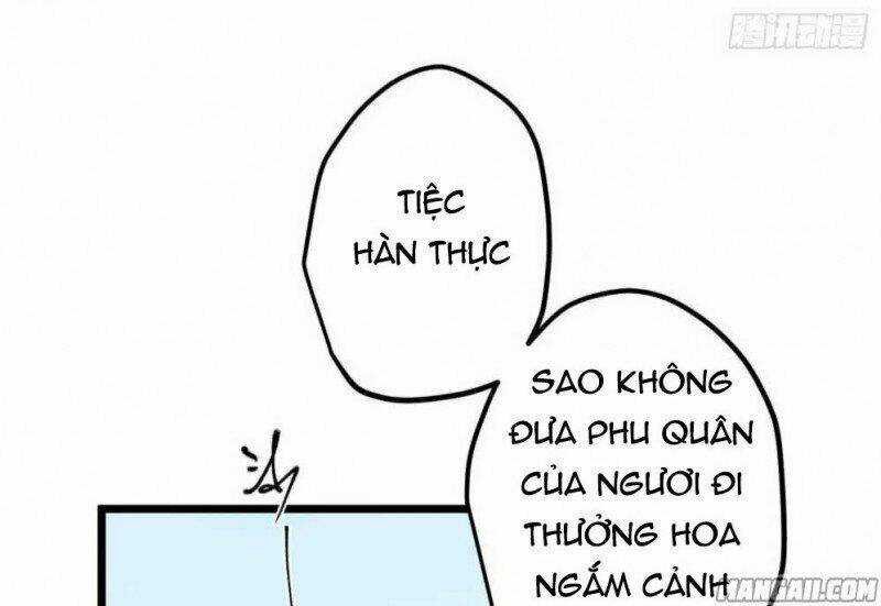 Công Chúa Pháo Hôi Muốn Tùy Tiện Đến Cùng Chapter 37 trang 21