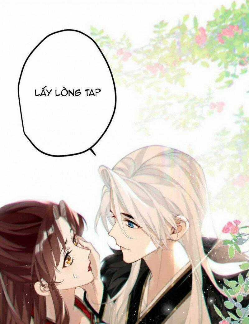 Công Chúa Pháo Hôi Muốn Tùy Tiện Đến Cùng Chapter 37 trang 23