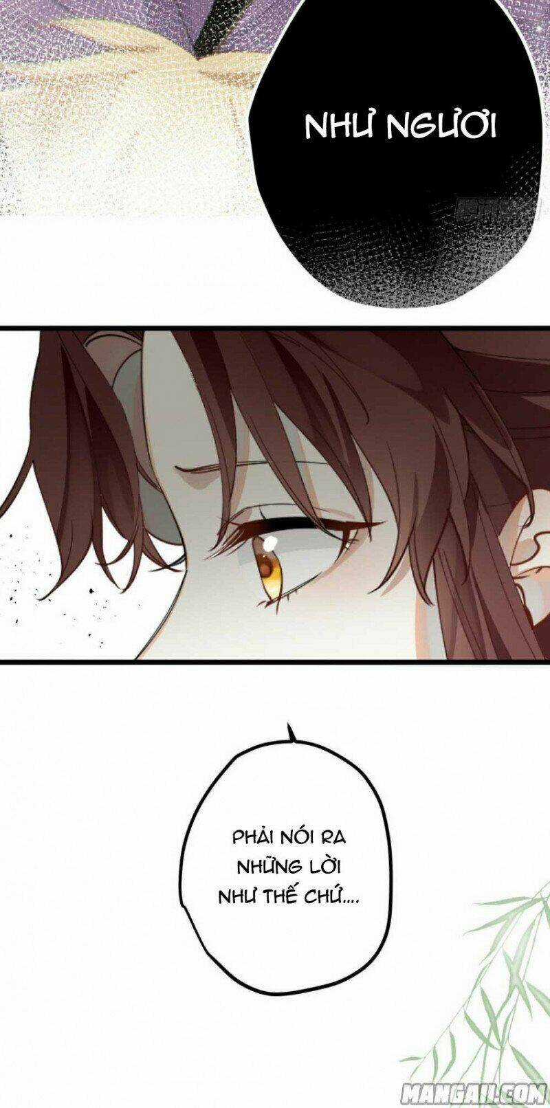 Công Chúa Pháo Hôi Muốn Tùy Tiện Đến Cùng Chapter 37 trang 3