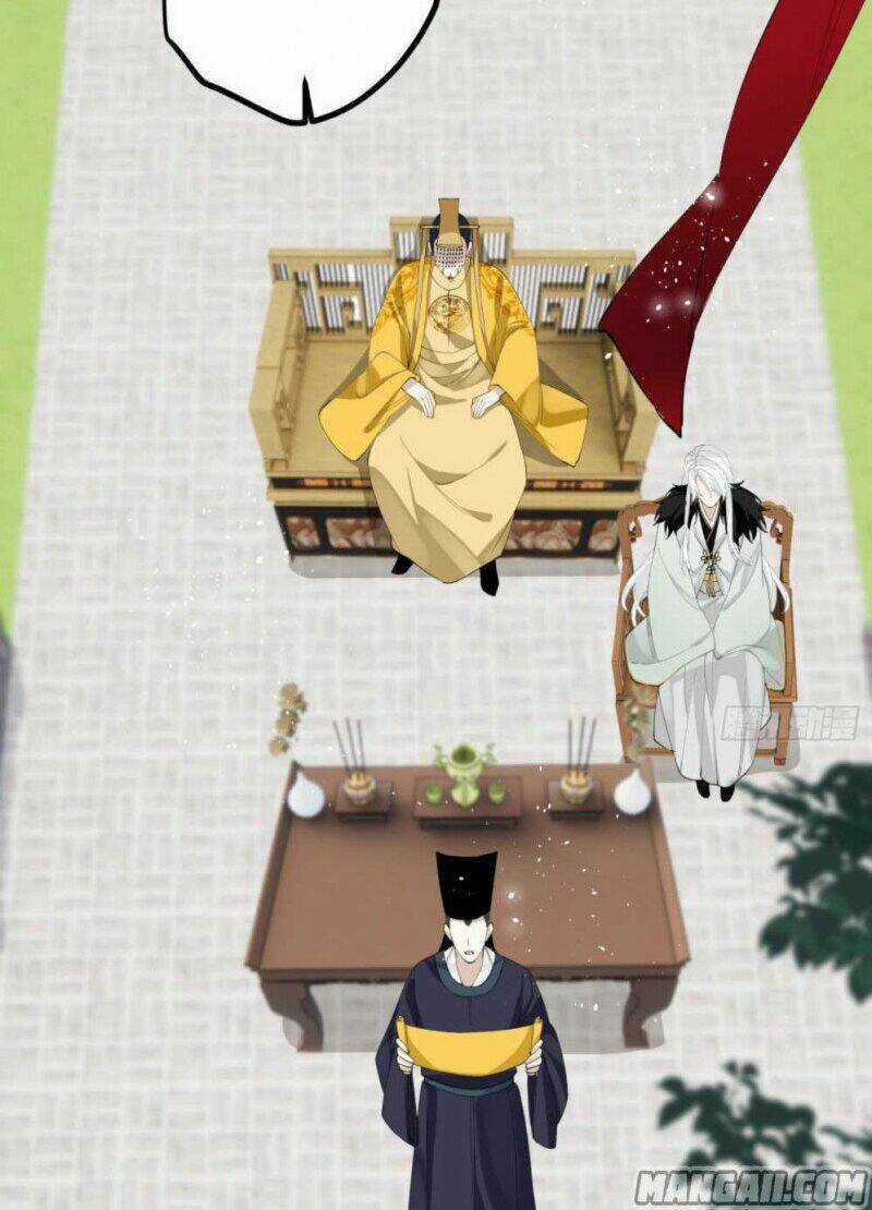 Công Chúa Pháo Hôi Muốn Tùy Tiện Đến Cùng Chapter 37 trang 7