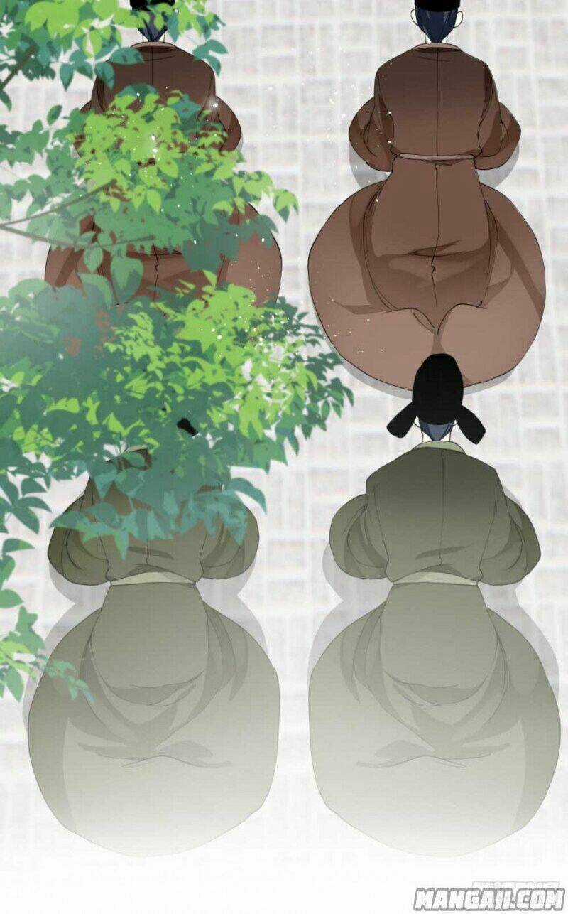 Công Chúa Pháo Hôi Muốn Tùy Tiện Đến Cùng Chapter 37 trang 9