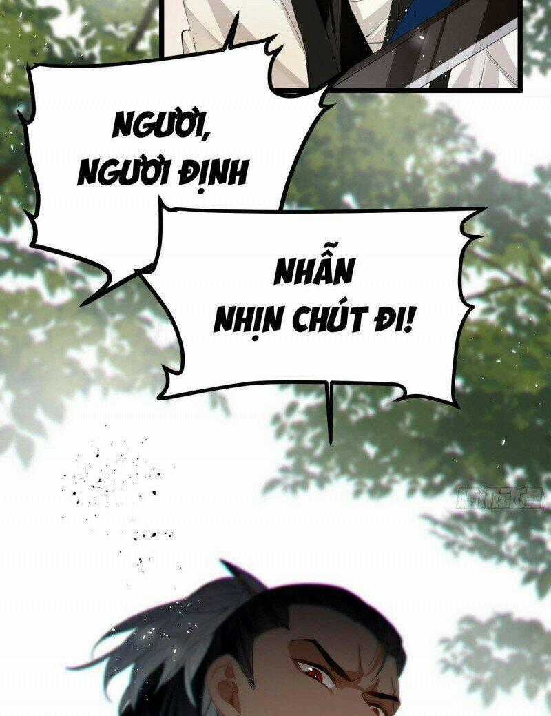 Công Chúa Pháo Hôi Muốn Tùy Tiện Đến Cùng Chapter 38 trang 10