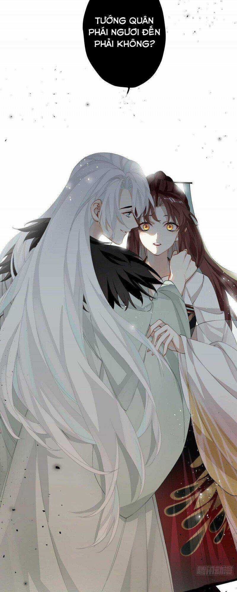 Công Chúa Pháo Hôi Muốn Tùy Tiện Đến Cùng Chapter 38 trang 2