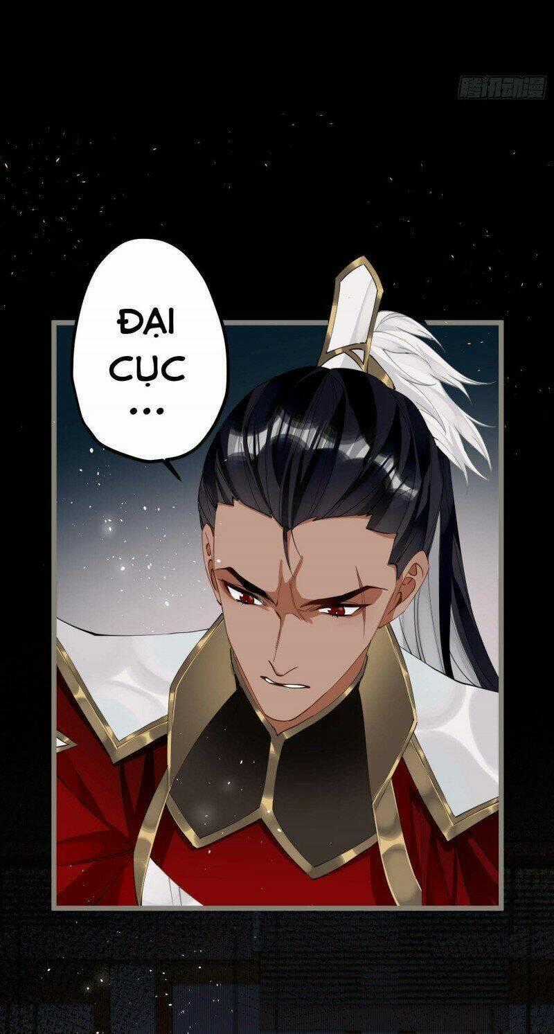 Công Chúa Pháo Hôi Muốn Tùy Tiện Đến Cùng Chapter 39 trang 1