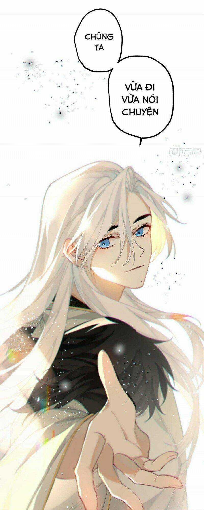 Công Chúa Pháo Hôi Muốn Tùy Tiện Đến Cùng Chapter 39 trang 13