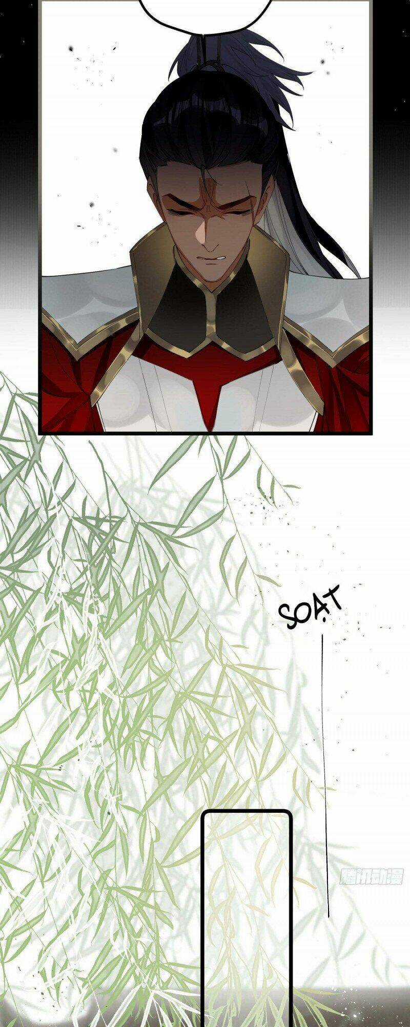 Công Chúa Pháo Hôi Muốn Tùy Tiện Đến Cùng Chapter 39 trang 3