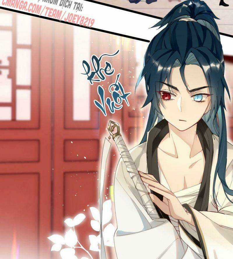 Công Chúa Pháo Hôi Muốn Tùy Tiện Đến Cùng Chapter 4 trang 2