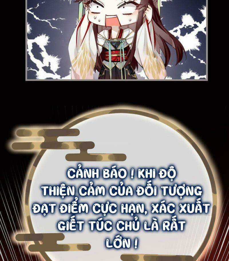 Công Chúa Pháo Hôi Muốn Tùy Tiện Đến Cùng Chapter 4 trang 20