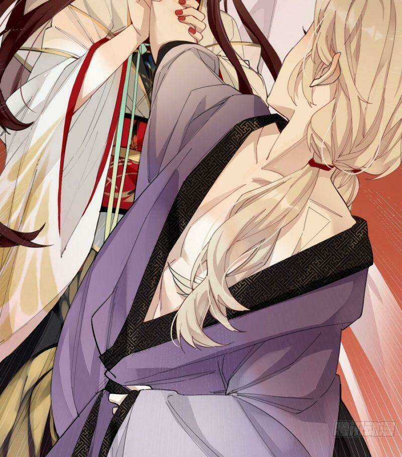 Công Chúa Pháo Hôi Muốn Tùy Tiện Đến Cùng Chapter 4 trang 22