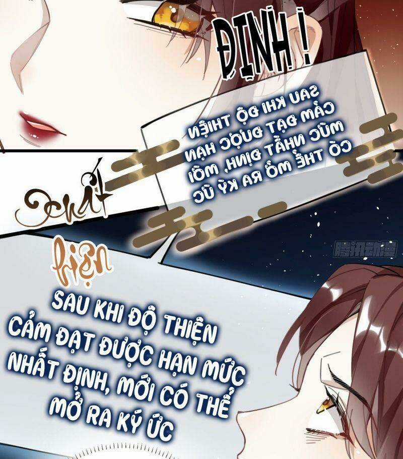 Công Chúa Pháo Hôi Muốn Tùy Tiện Đến Cùng Chapter 4 trang 24