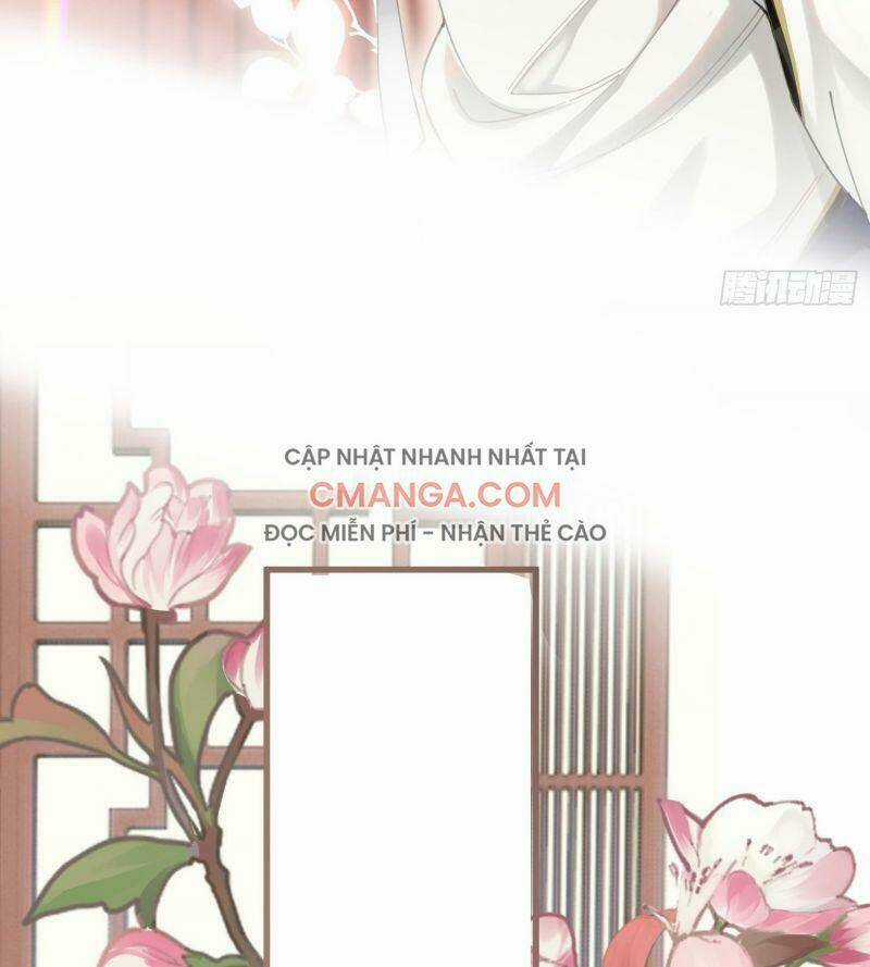 Công Chúa Pháo Hôi Muốn Tùy Tiện Đến Cùng Chapter 4 trang 3