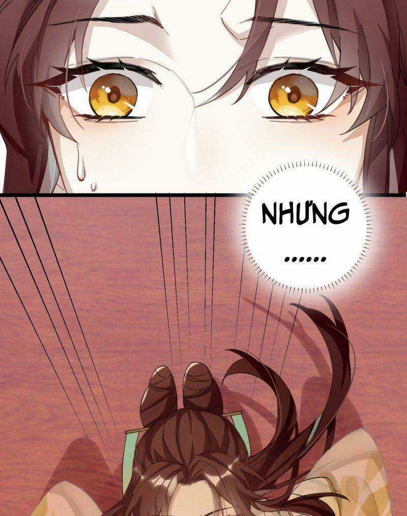 Công Chúa Pháo Hôi Muốn Tùy Tiện Đến Cùng Chapter 4 trang 30