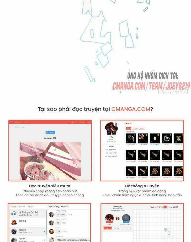 Công Chúa Pháo Hôi Muốn Tùy Tiện Đến Cùng Chapter 4 trang 33