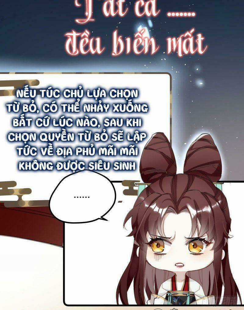 Công Chúa Pháo Hôi Muốn Tùy Tiện Đến Cùng Chapter 4 trang 37