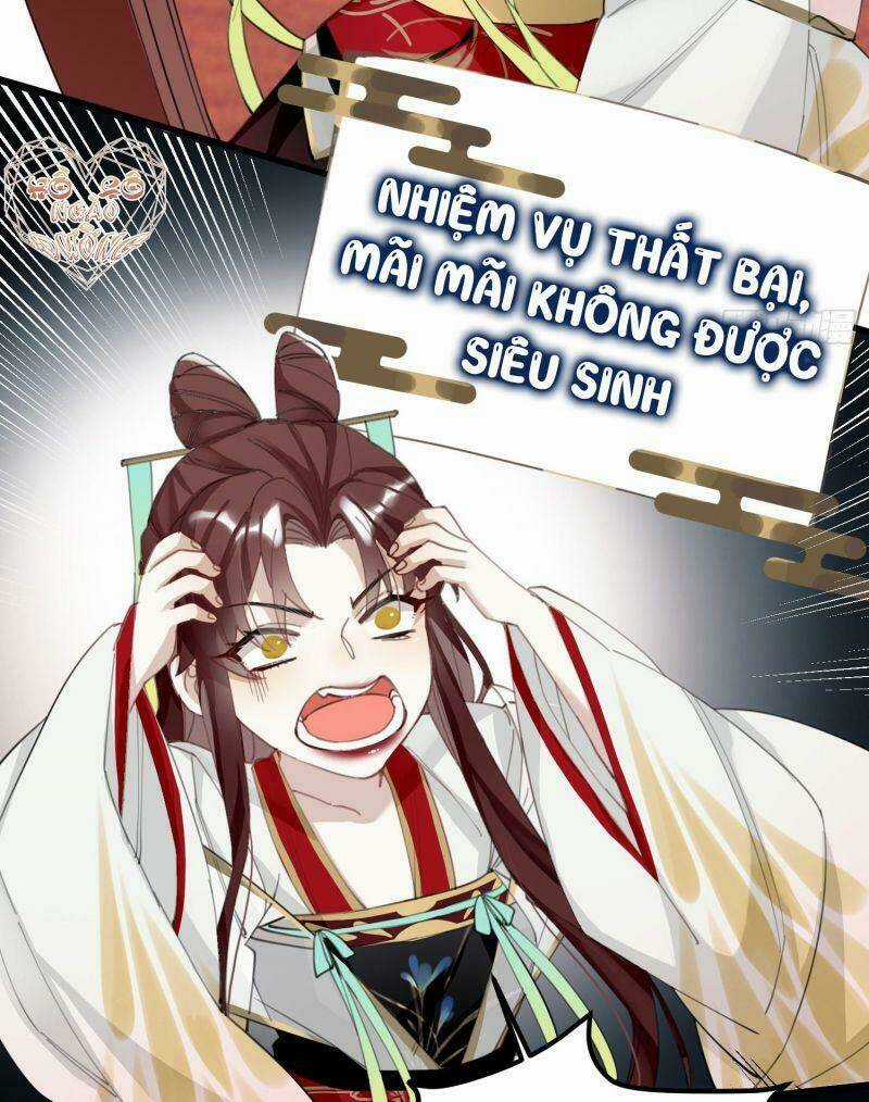 Công Chúa Pháo Hôi Muốn Tùy Tiện Đến Cùng Chapter 4 trang 39