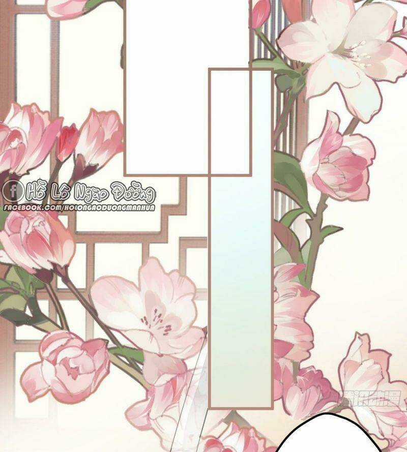 Công Chúa Pháo Hôi Muốn Tùy Tiện Đến Cùng Chapter 4 trang 4