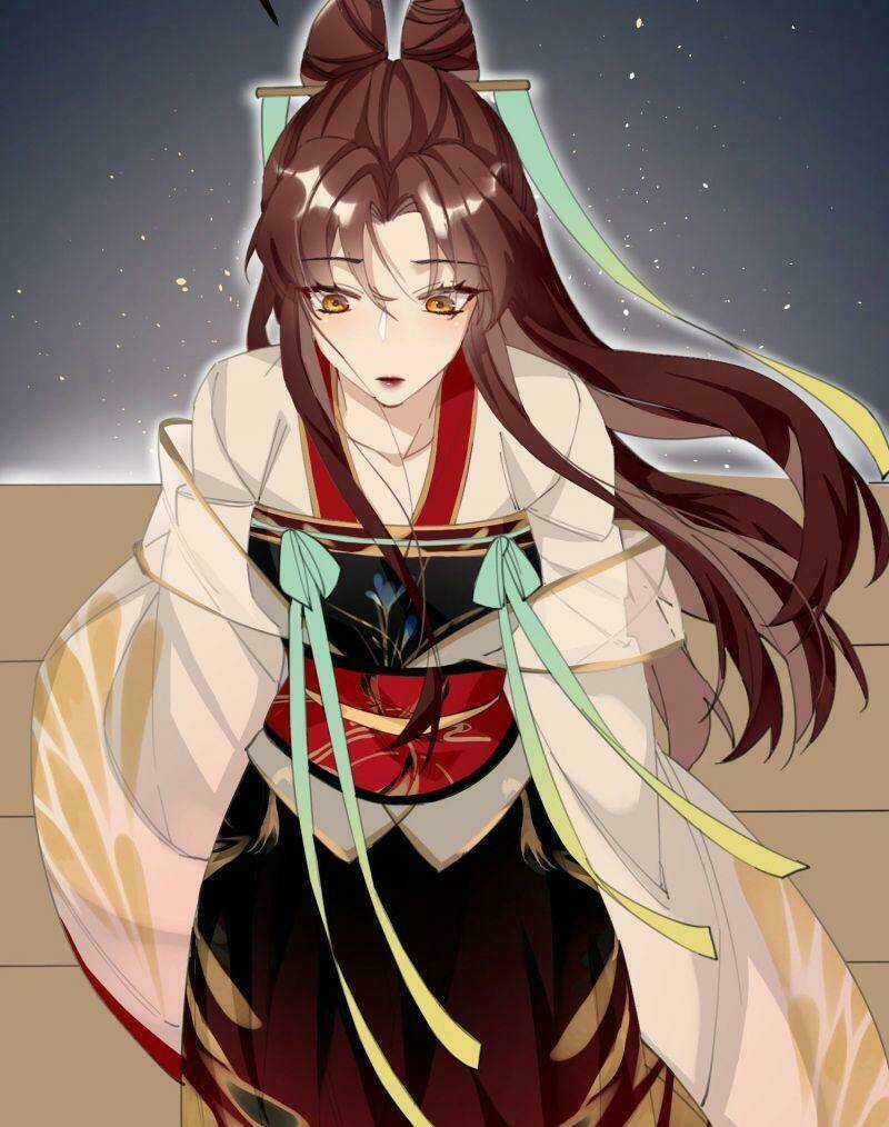 Công Chúa Pháo Hôi Muốn Tùy Tiện Đến Cùng Chapter 4 trang 41