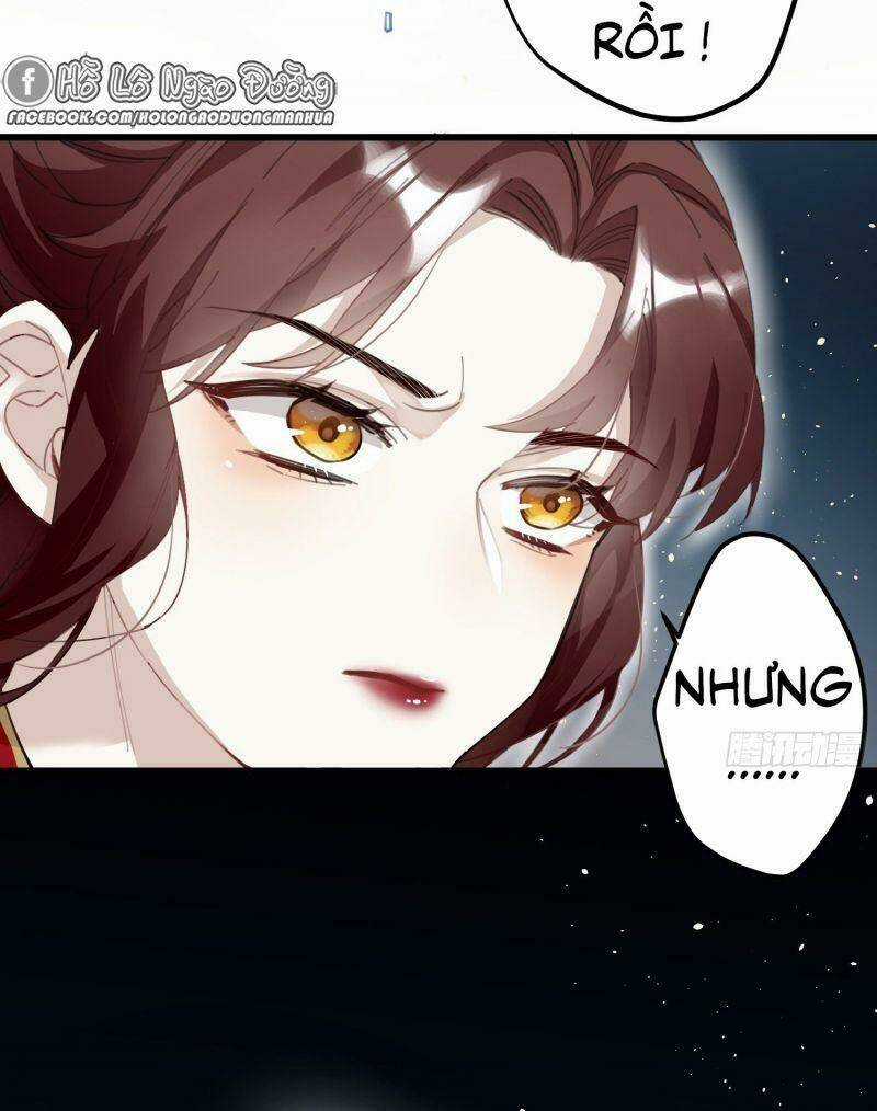 Công Chúa Pháo Hôi Muốn Tùy Tiện Đến Cùng Chapter 4 trang 43