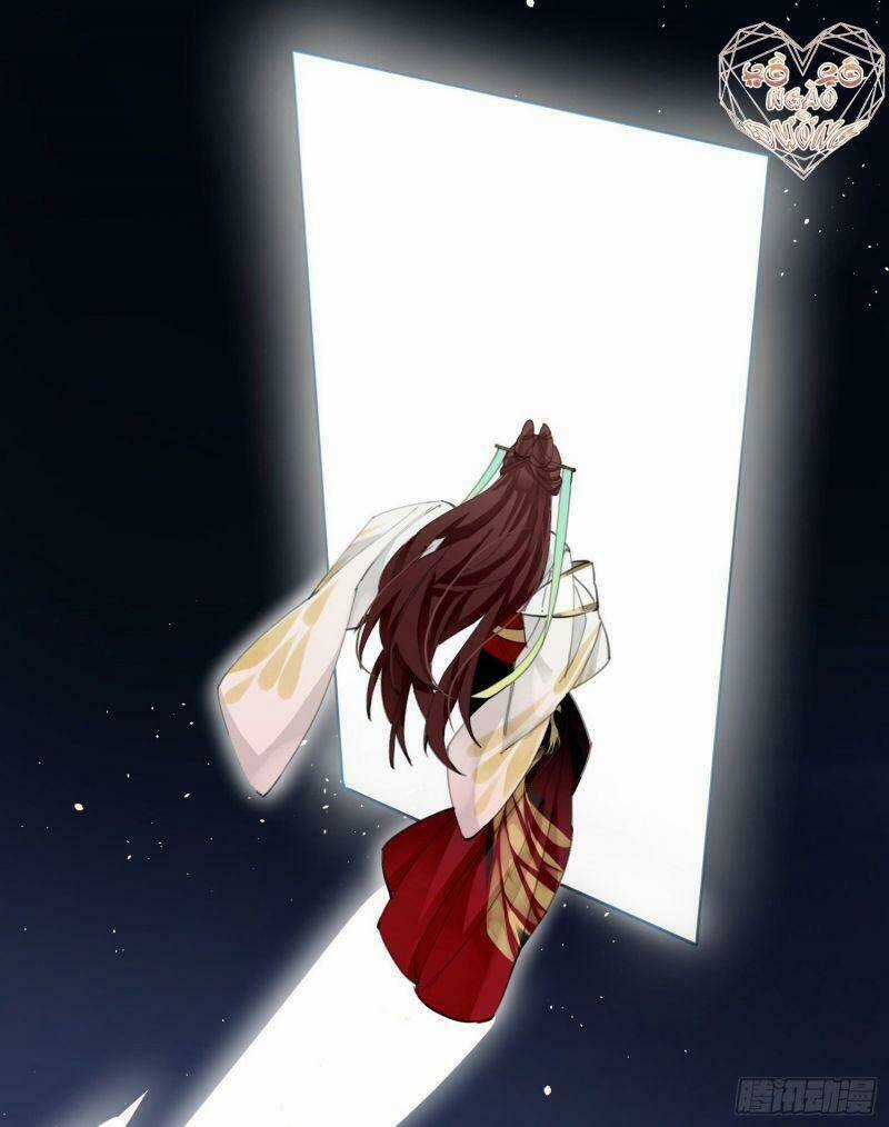 Công Chúa Pháo Hôi Muốn Tùy Tiện Đến Cùng Chapter 4 trang 44