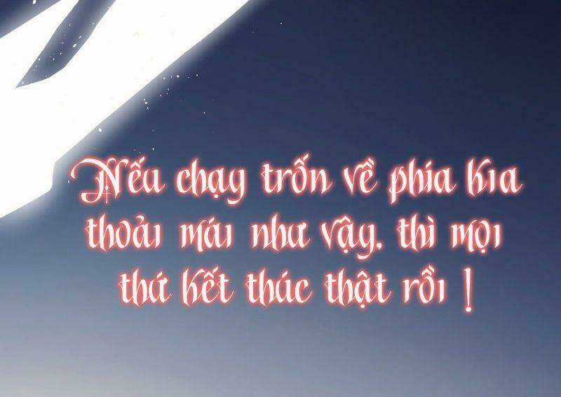 Công Chúa Pháo Hôi Muốn Tùy Tiện Đến Cùng Chapter 4 trang 45