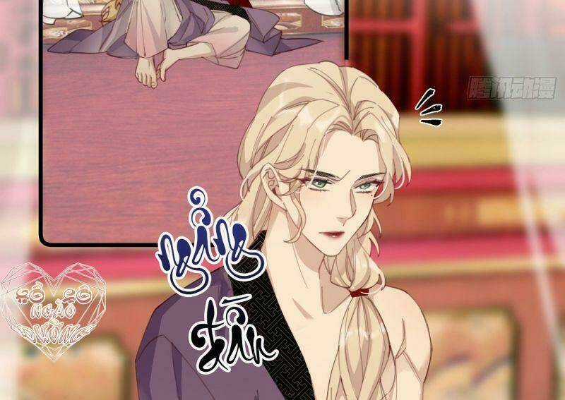 Công Chúa Pháo Hôi Muốn Tùy Tiện Đến Cùng Chapter 4 trang 47