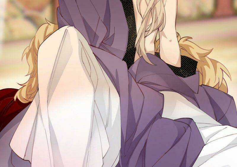 Công Chúa Pháo Hôi Muốn Tùy Tiện Đến Cùng Chapter 4 trang 48