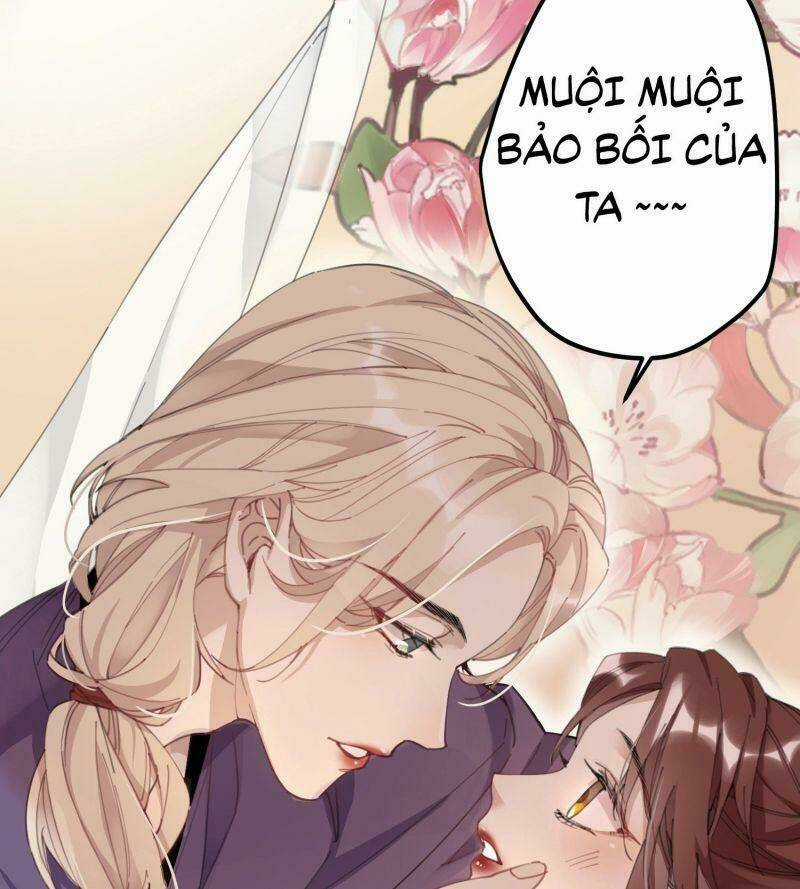 Công Chúa Pháo Hôi Muốn Tùy Tiện Đến Cùng Chapter 4 trang 5