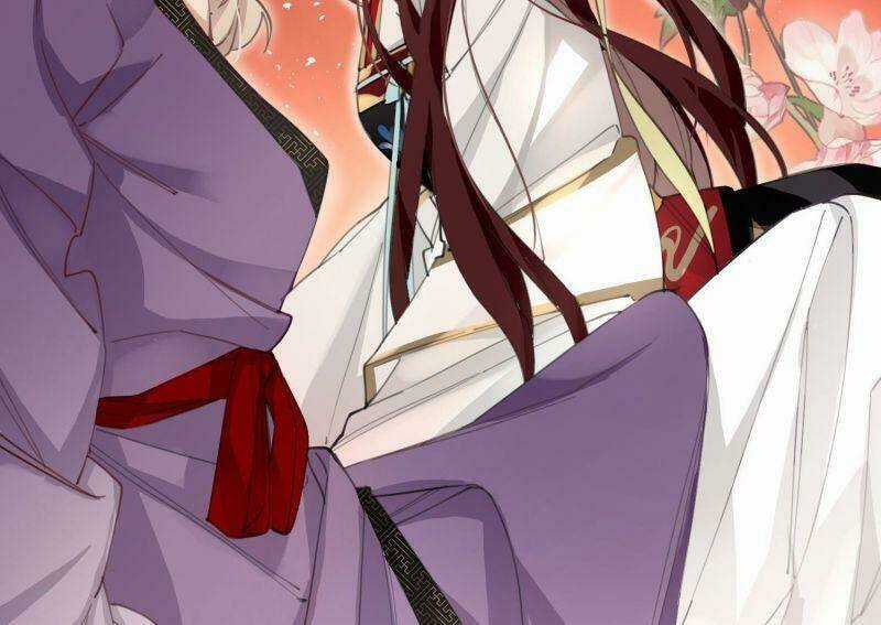 Công Chúa Pháo Hôi Muốn Tùy Tiện Đến Cùng Chapter 4 trang 56