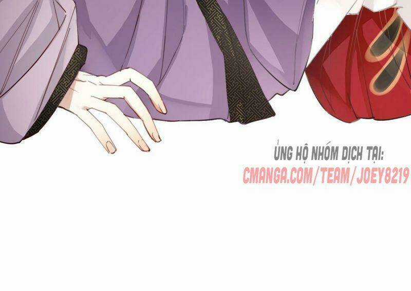 Công Chúa Pháo Hôi Muốn Tùy Tiện Đến Cùng Chapter 4 trang 57