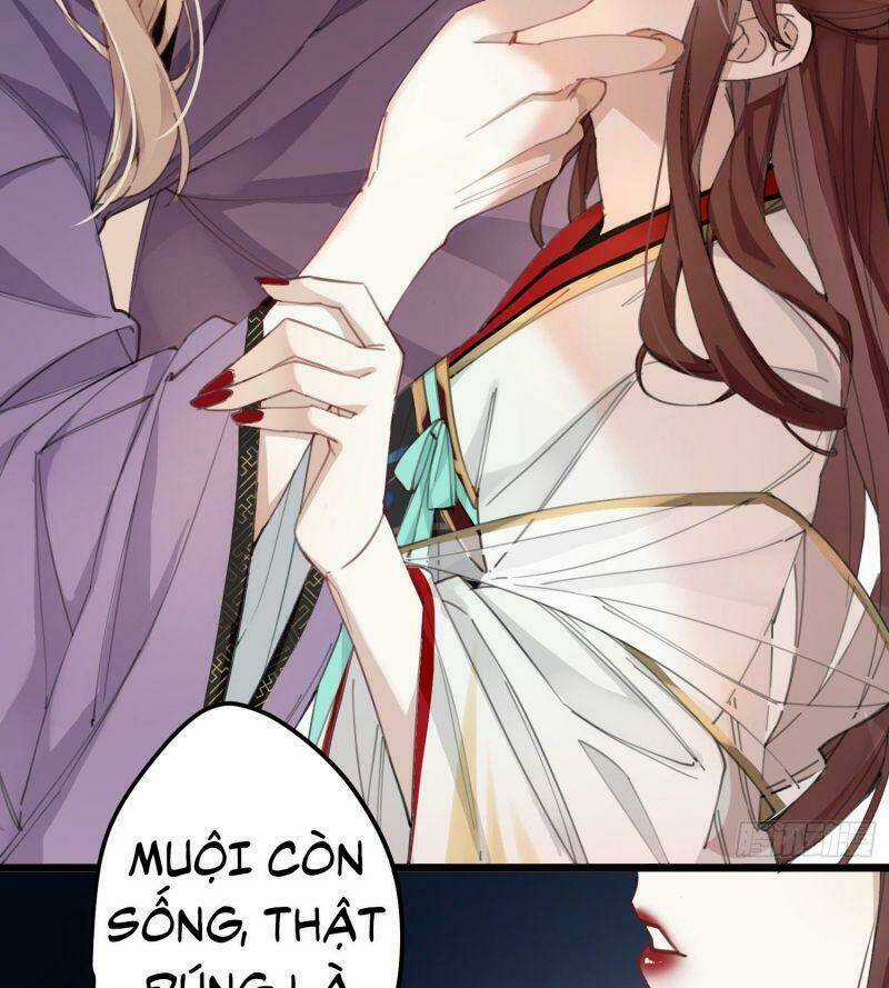 Công Chúa Pháo Hôi Muốn Tùy Tiện Đến Cùng Chapter 4 trang 6