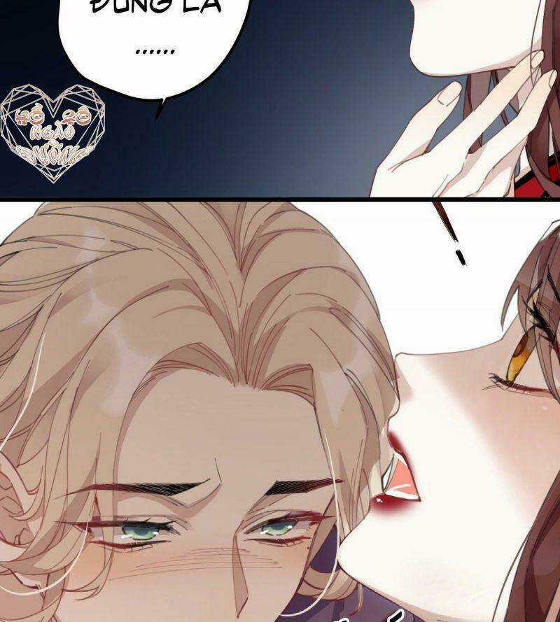 Công Chúa Pháo Hôi Muốn Tùy Tiện Đến Cùng Chapter 4 trang 7