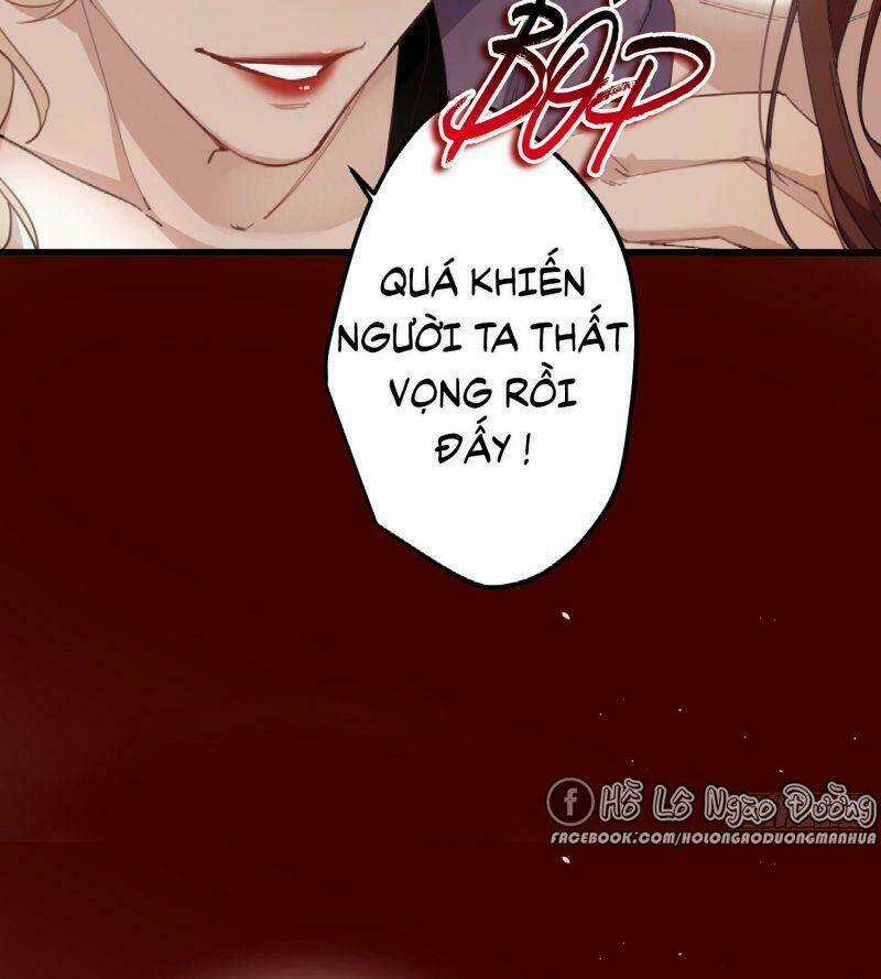 Công Chúa Pháo Hôi Muốn Tùy Tiện Đến Cùng Chapter 4 trang 8