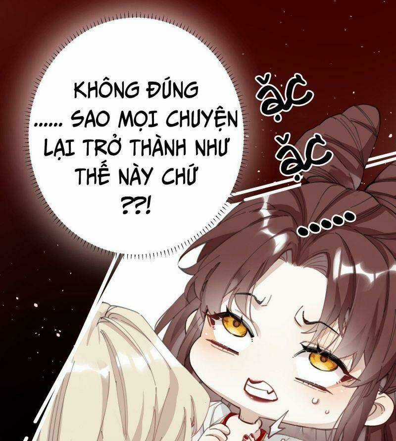 Công Chúa Pháo Hôi Muốn Tùy Tiện Đến Cùng Chapter 4 trang 9