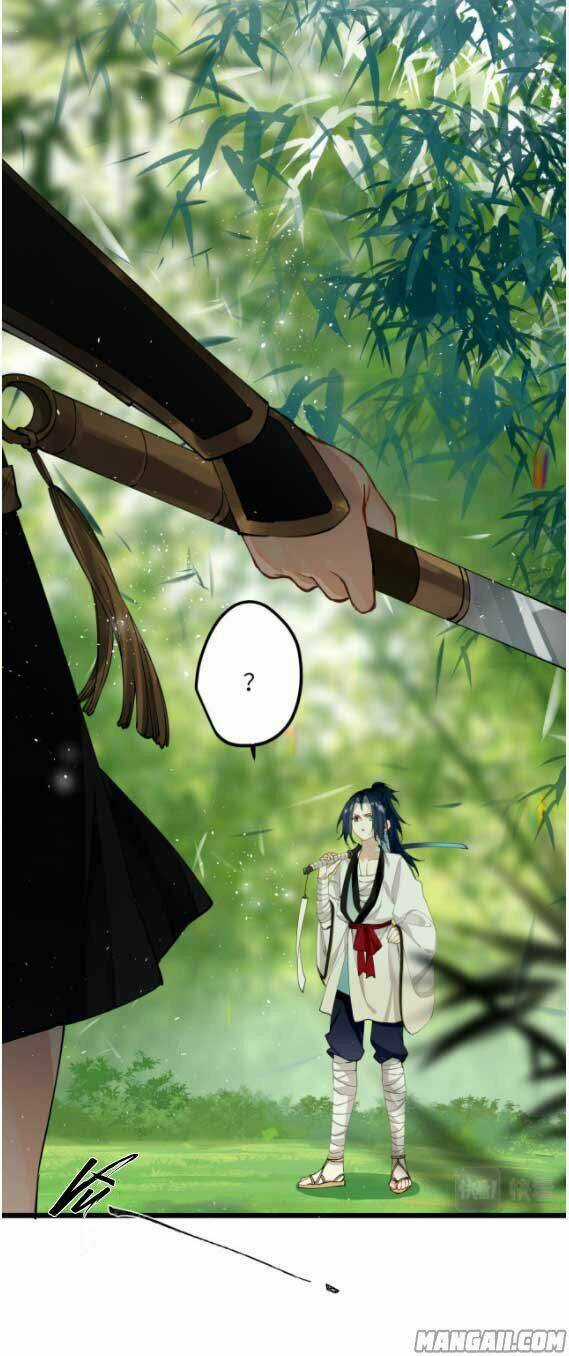 Công Chúa Pháo Hôi Muốn Tùy Tiện Đến Cùng Chapter 40 trang 2