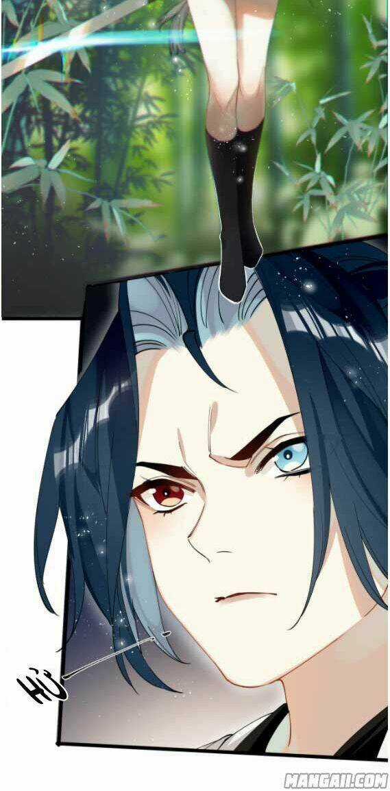 Công Chúa Pháo Hôi Muốn Tùy Tiện Đến Cùng Chapter 40 trang 4