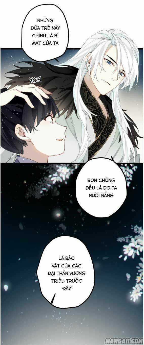 Công Chúa Pháo Hôi Muốn Tùy Tiện Đến Cùng Chapter 41 trang 12