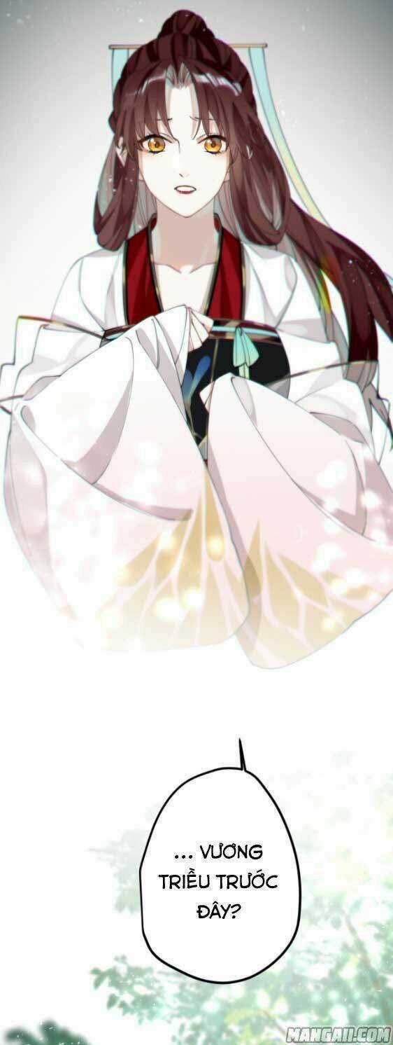 Công Chúa Pháo Hôi Muốn Tùy Tiện Đến Cùng Chapter 41 trang 13