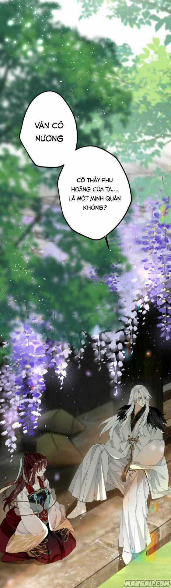 Công Chúa Pháo Hôi Muốn Tùy Tiện Đến Cùng Chapter 41 trang 14