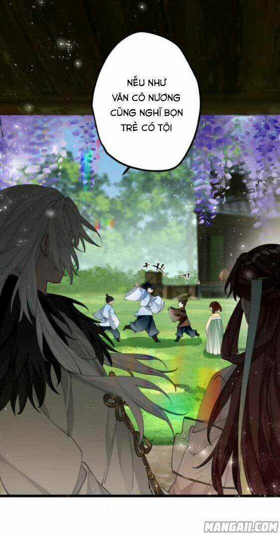 Công Chúa Pháo Hôi Muốn Tùy Tiện Đến Cùng Chapter 41 trang 16