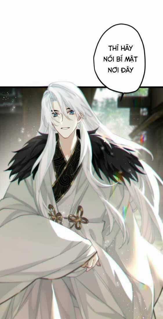 Công Chúa Pháo Hôi Muốn Tùy Tiện Đến Cùng Chapter 41 trang 17