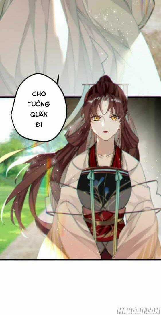 Công Chúa Pháo Hôi Muốn Tùy Tiện Đến Cùng Chapter 41 trang 18