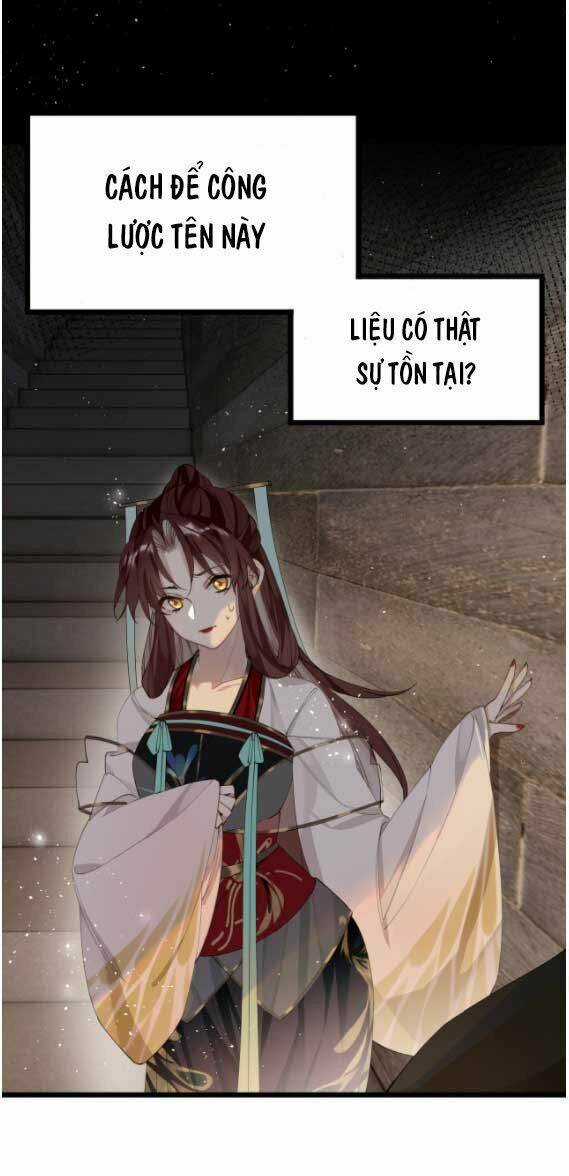 Công Chúa Pháo Hôi Muốn Tùy Tiện Đến Cùng Chapter 41 trang 3